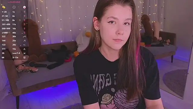 Mira_Falls' Live XXX Chat