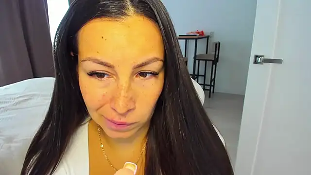 AvisFlowers' Webcam Show