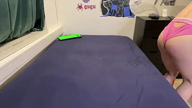 killa2053 Live XXX-Chat