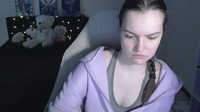 Little_flowers live XXX chat