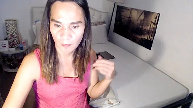 Webkamerová show NinaDOM4CUM