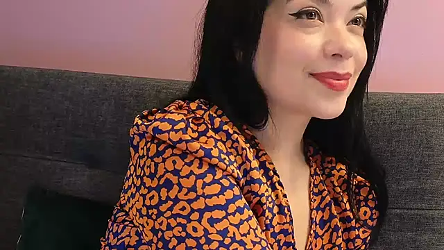 Živý XXX chat TessaXmith