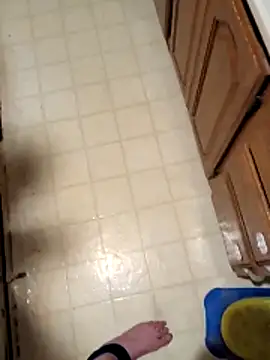 Show de Jackauff69 na webcam