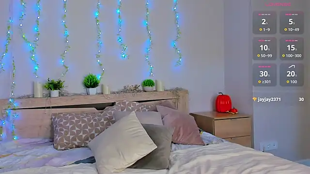 แชท XXX สดของ Stella_Soul