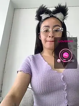 Anni_Rose's Live XXX Chat