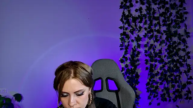 Kumiho_7777 Live XXX-Chat