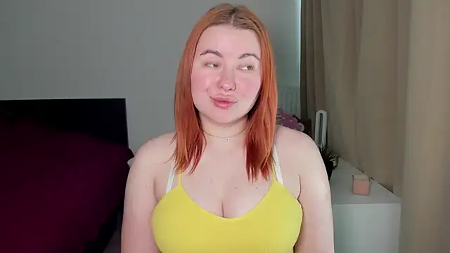 Chat XXX ao vivo de LAYLAxSTAR