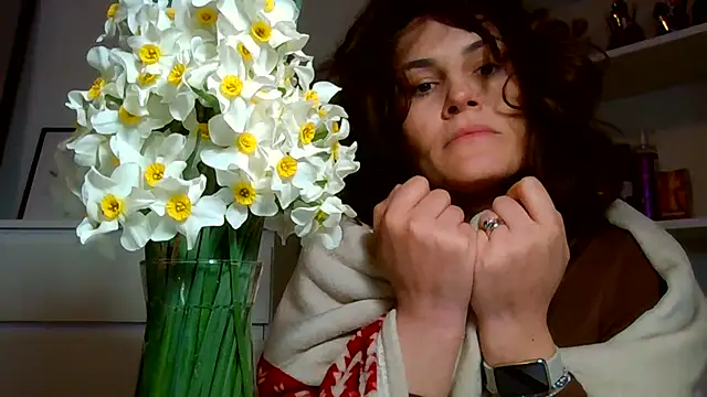 Ms-Lust1-: онлайн-секс-чат