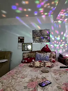 Show Webcam de _lady_red_