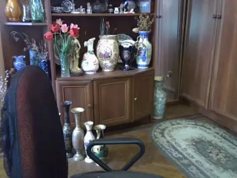 ElenaZed Adlı Modelin Canlı XXX Sohbeti