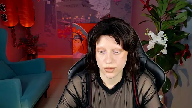 LidaDarknet live XXX chat