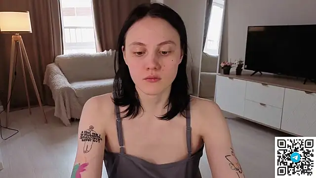 MaryCoopeer Obrolan Langsung XXX