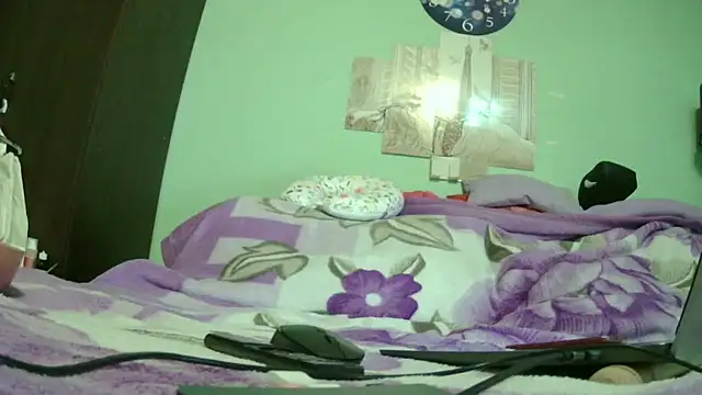 SexyGioconda Chat XXX live