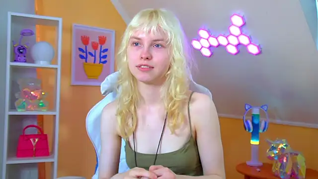 HannahHollis Chat XXX live