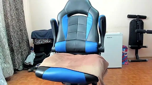 SanFrantsisko Live XXX-chat