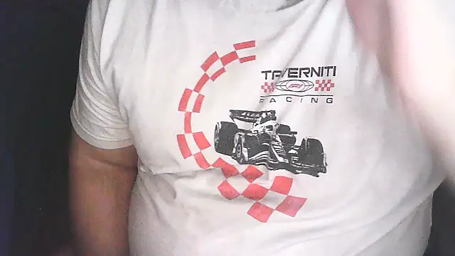 cashot58 Webcam Show