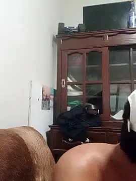 hacheshx – Kamerová šou