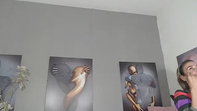 AntonellaBlanc Live XXX-Chat