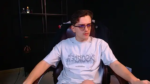 FelixStarkk 在線直播表演