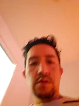 Maxim2066: вебкам-шоу