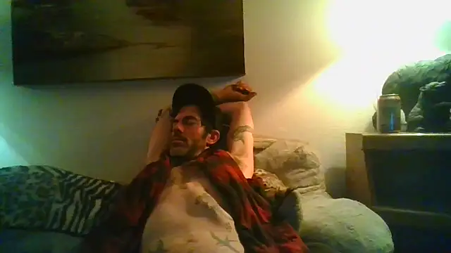 Show webcam de theboobietrap