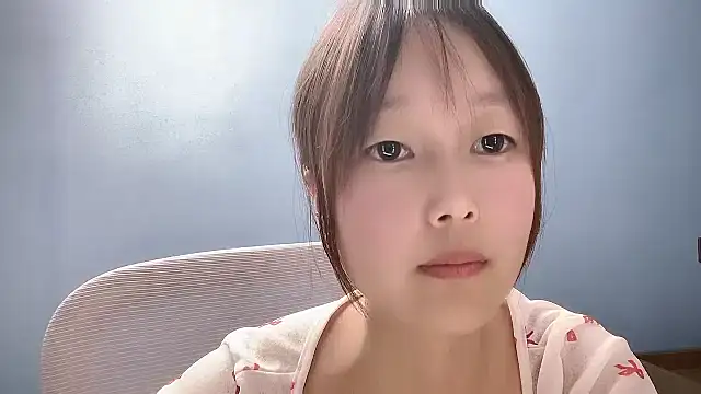 Xiaoqing00's Live XXX Chat