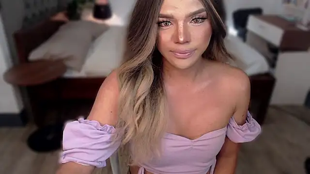 liaa_lurrecams Pertunjukan Webcam