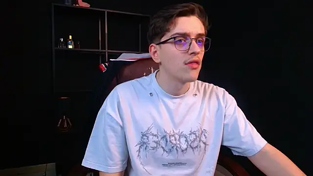 FelixStarkk Show Webcam