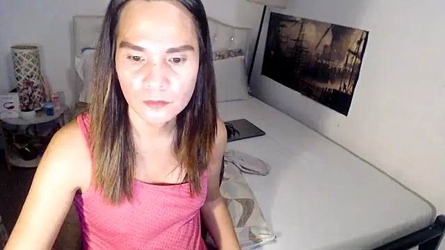 NinaDOM4CUM Webcamshow