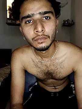 CoralN Show in webcam