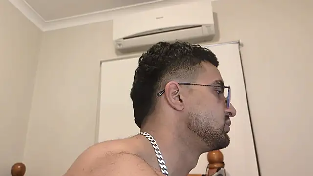 robin103666 Webcam-Show