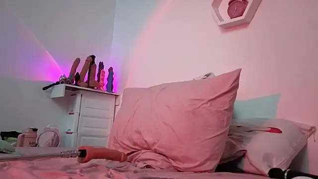 25sweetlilbunny – webcam-show