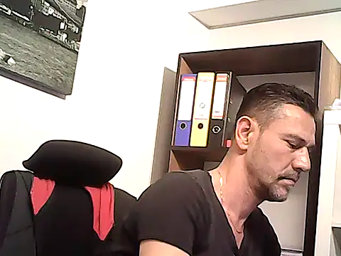 عرض كام mastercharisma35