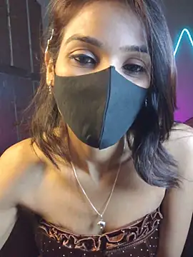 Ivy_the_goddess' Webcam Show