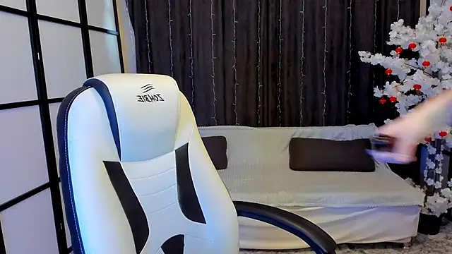 Madison_dolly's Webcam Show