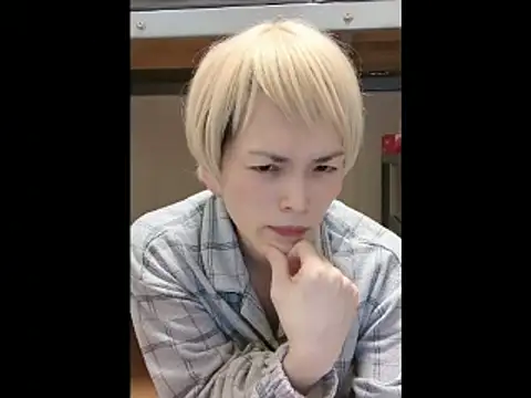 Webkamerová show mgnhiroyuki