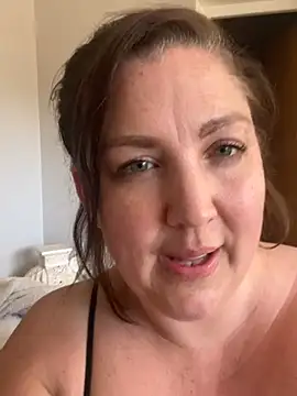 Anna_Alexa – webcam-show