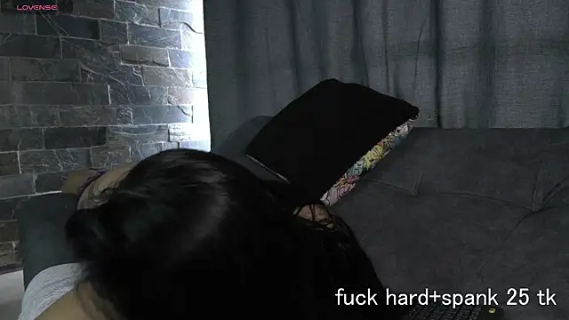 Show de webcam de Jade_pleasure_