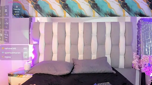 IsaDiiaz 라이브 XXX 채팅