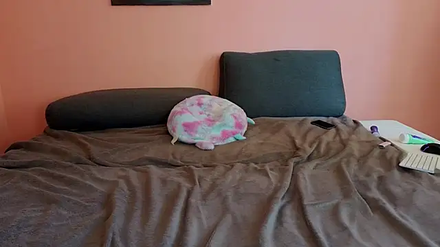 Chatroom XXX en direct de Katusha006