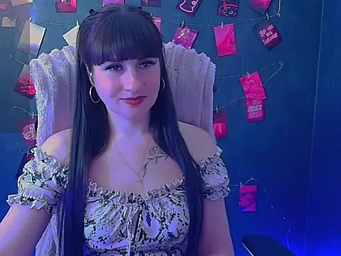 Živý XXX chat Violla_My