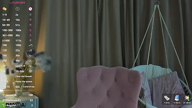 Stacy_River – Naživo XXX chat