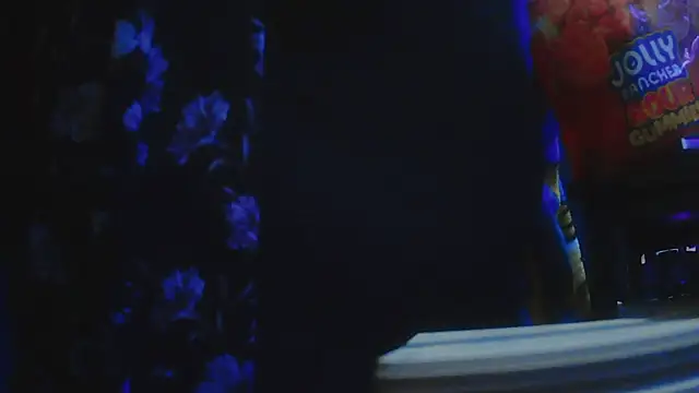 spunlikecottoncandy's Webcam Show