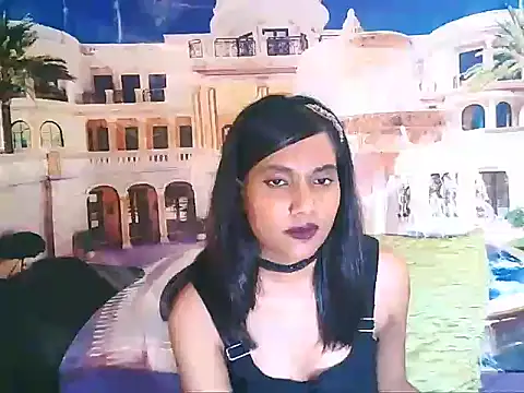 IndianSkies élő XXX-chatje