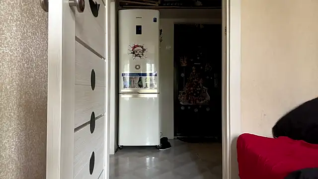 Elle_GrEat's Live XXX Chat