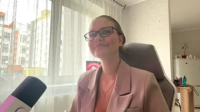 AmandaPinson webcam show