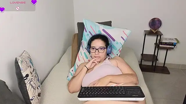 Czat XXX na żywo – blue__moon_