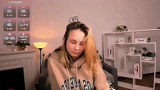 Czat XXX na żywo – Ketrin_n_