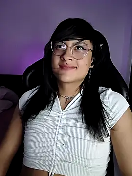 Kiitygirl – webcam-show