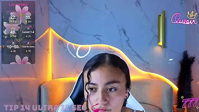 Chat XXX en directo de Sweet_Morita_Tx